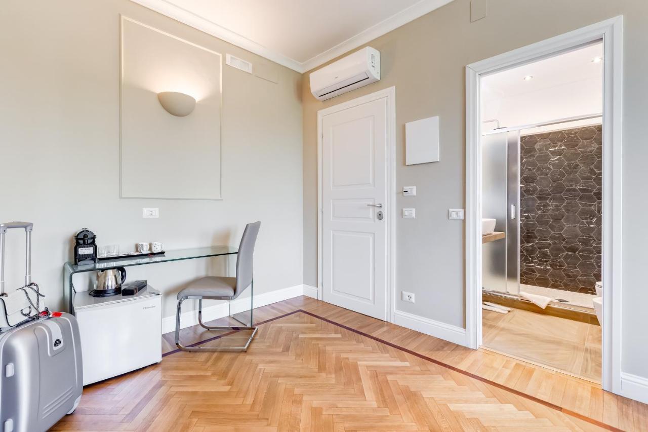 Affittacamere Mellini Palace By Premium Collection Roma