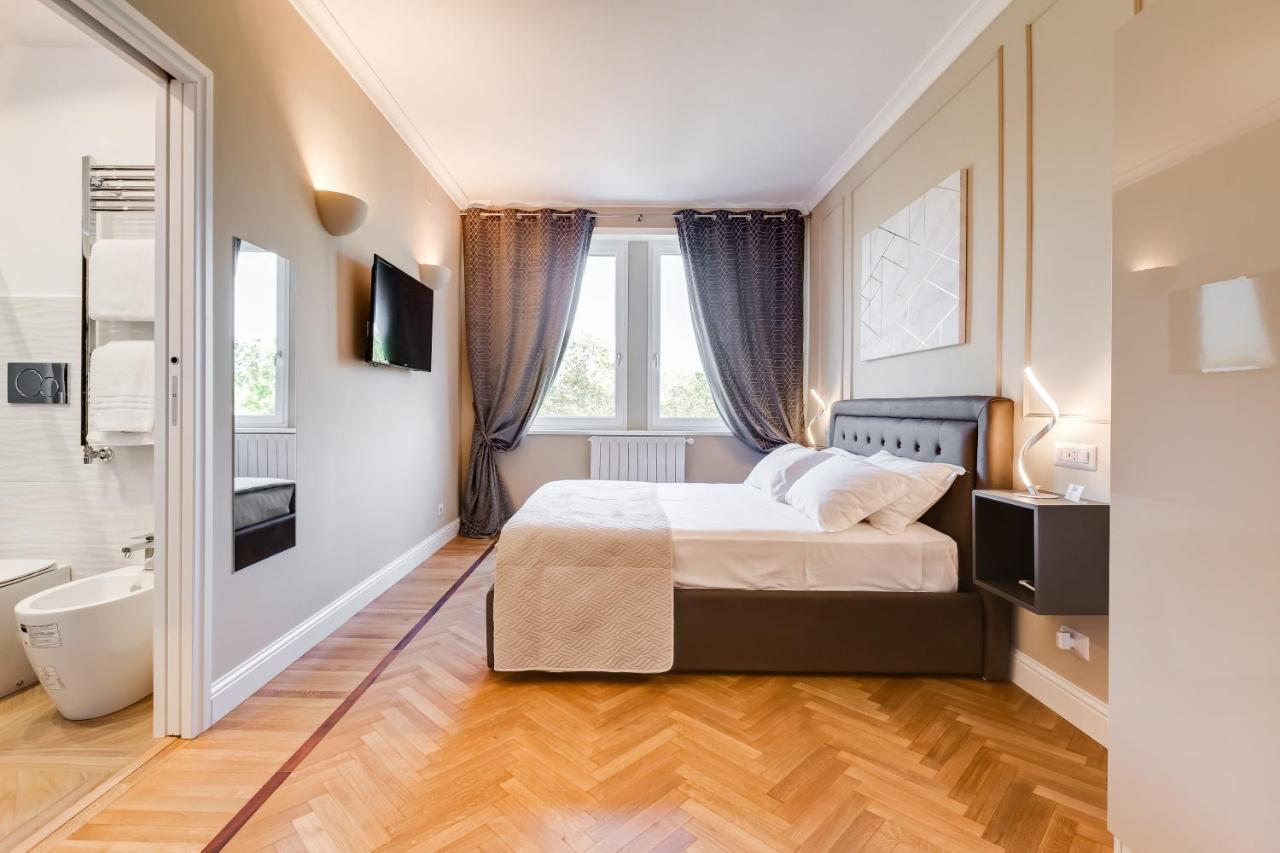 Affittacamere Mellini Palace By Premium Collection 2*