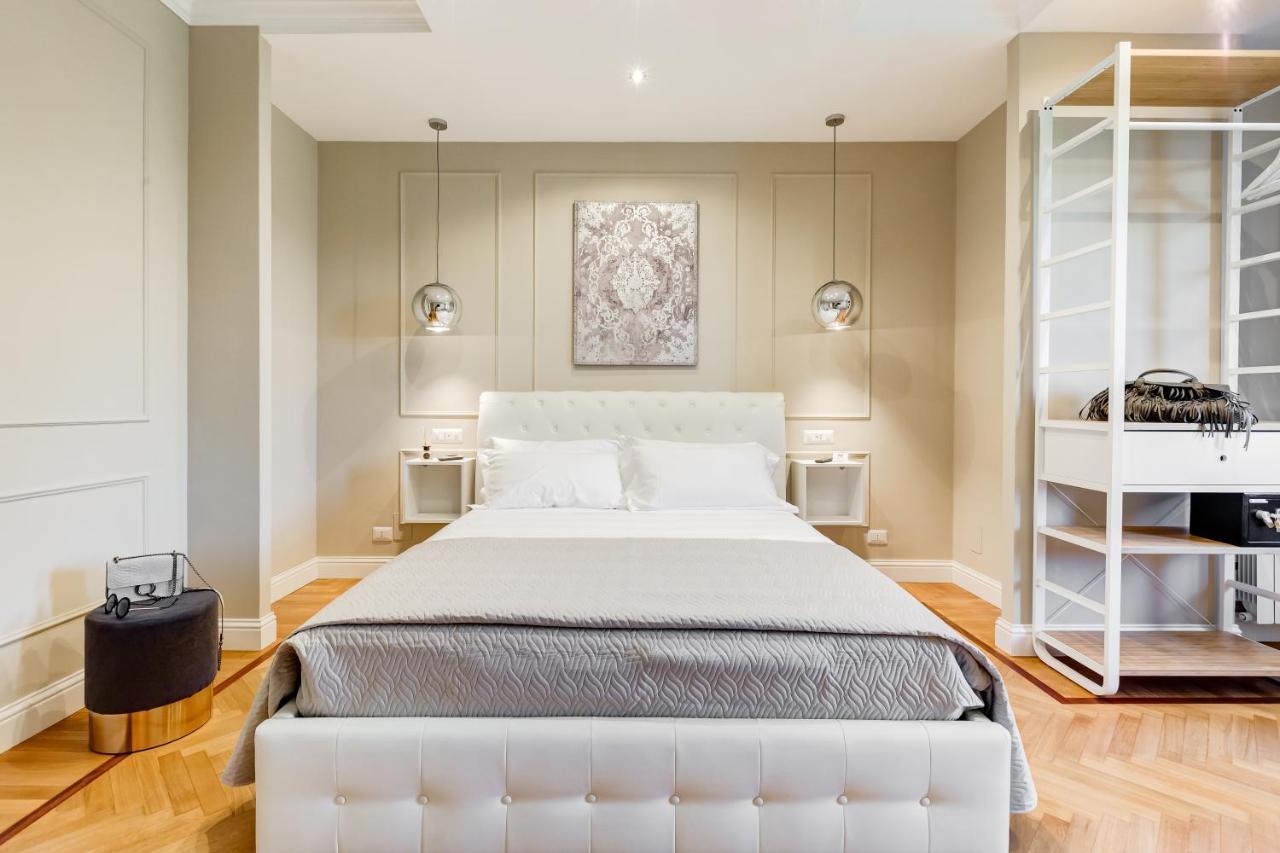 Mellini Palace By Premium Collection Affittacamere