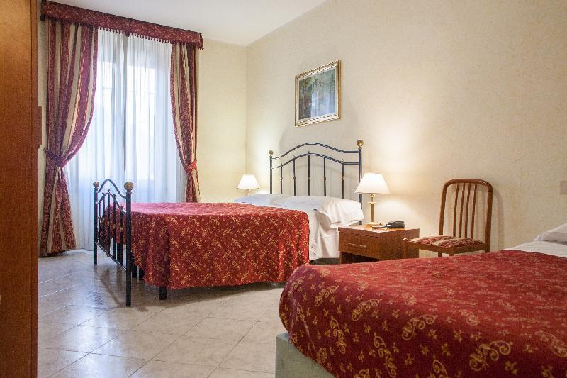 Marsala Hotel