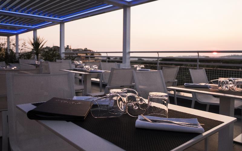 The Tribune, Part Of Jdv By Hyatt 4*