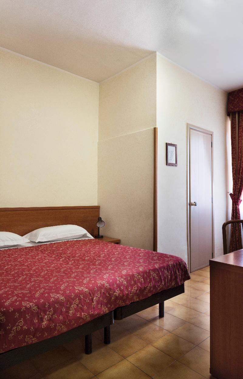 Stromboli Hotell