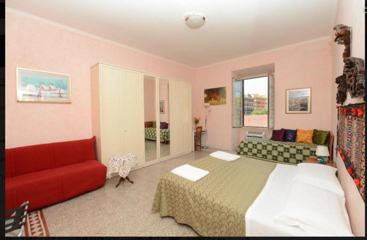 One Step From St. Peter Bed & Breakfast