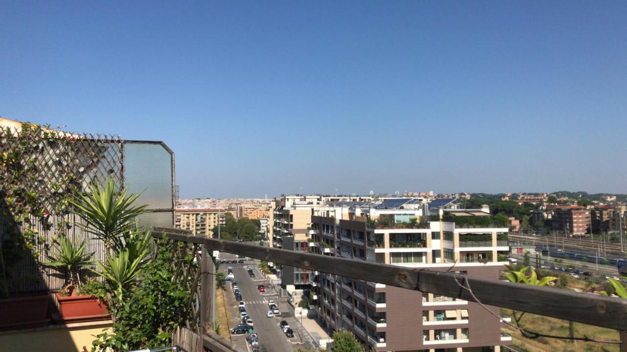 Atticoromantica 2*