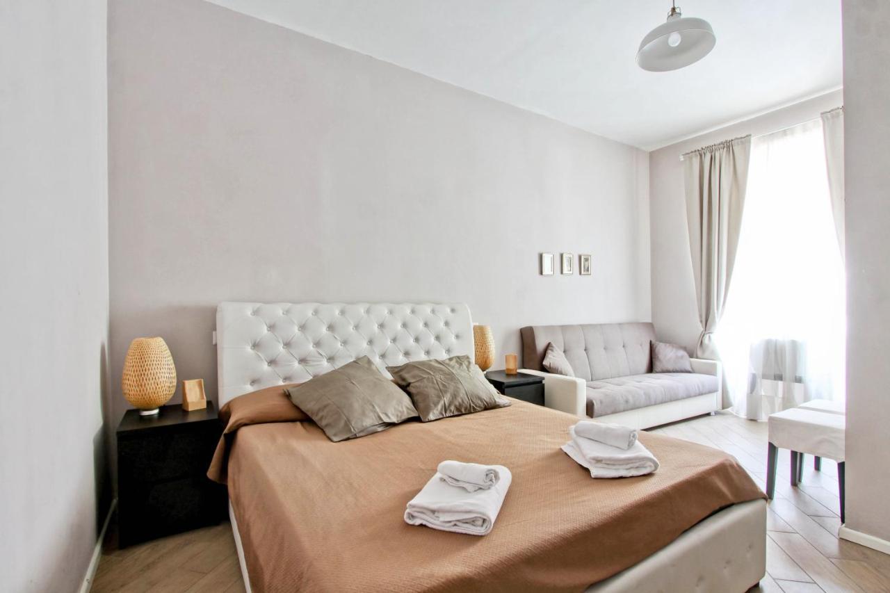 Vatican Heart Bed & Breakfast