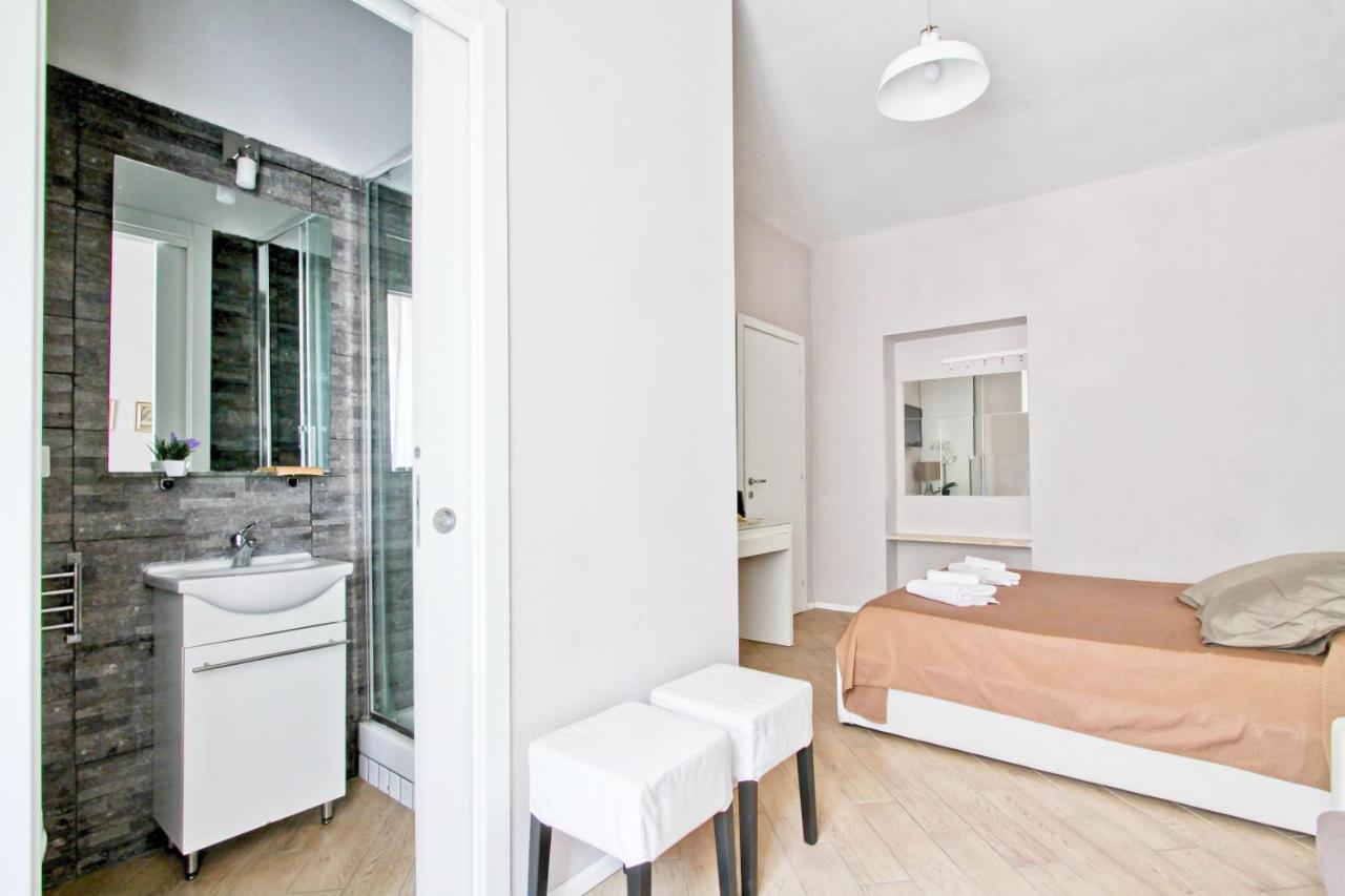 Bed & Breakfast Vatican Heart *
