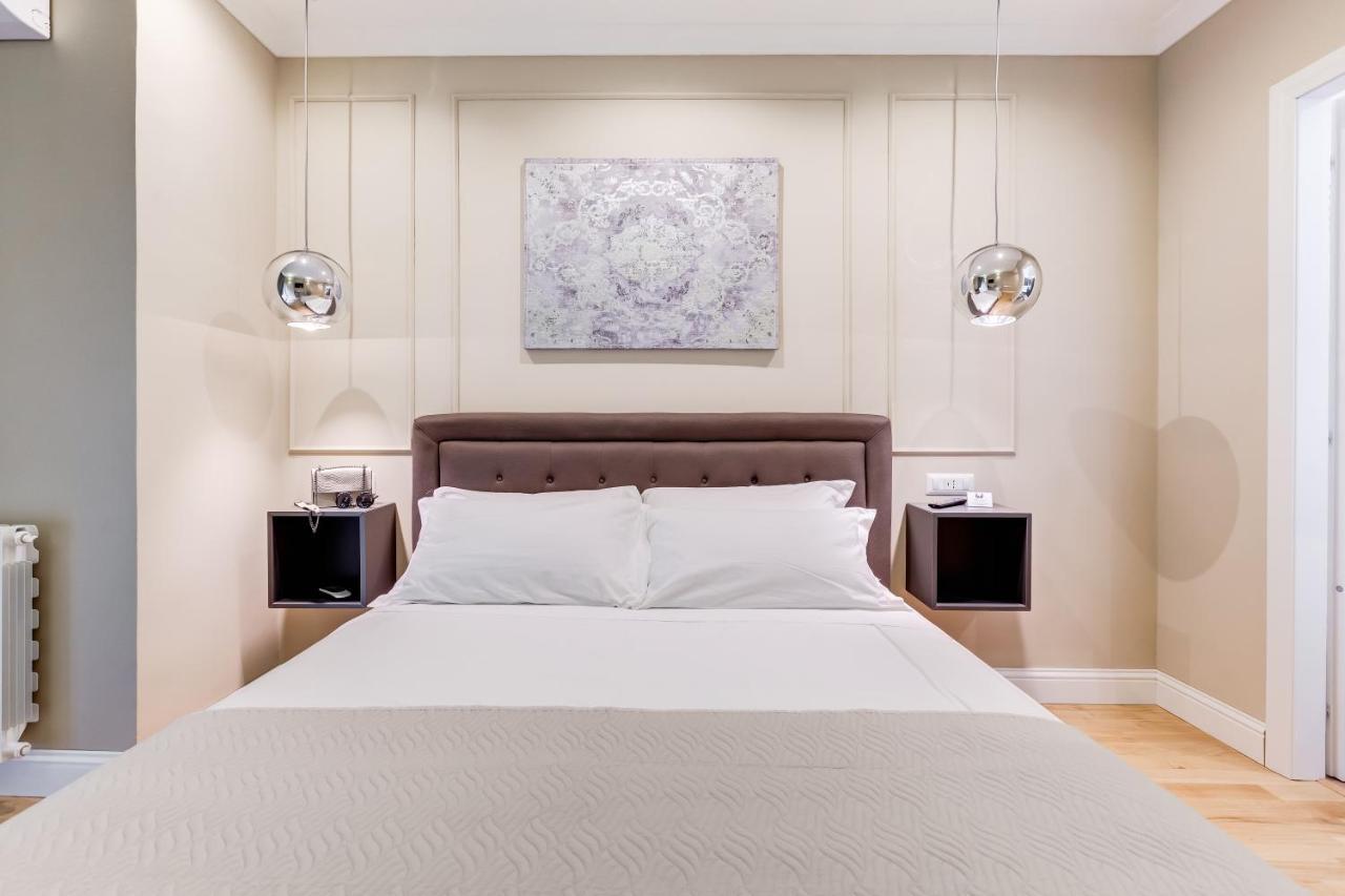 Affittacamere Mellini Palace By Premium Collection Roma