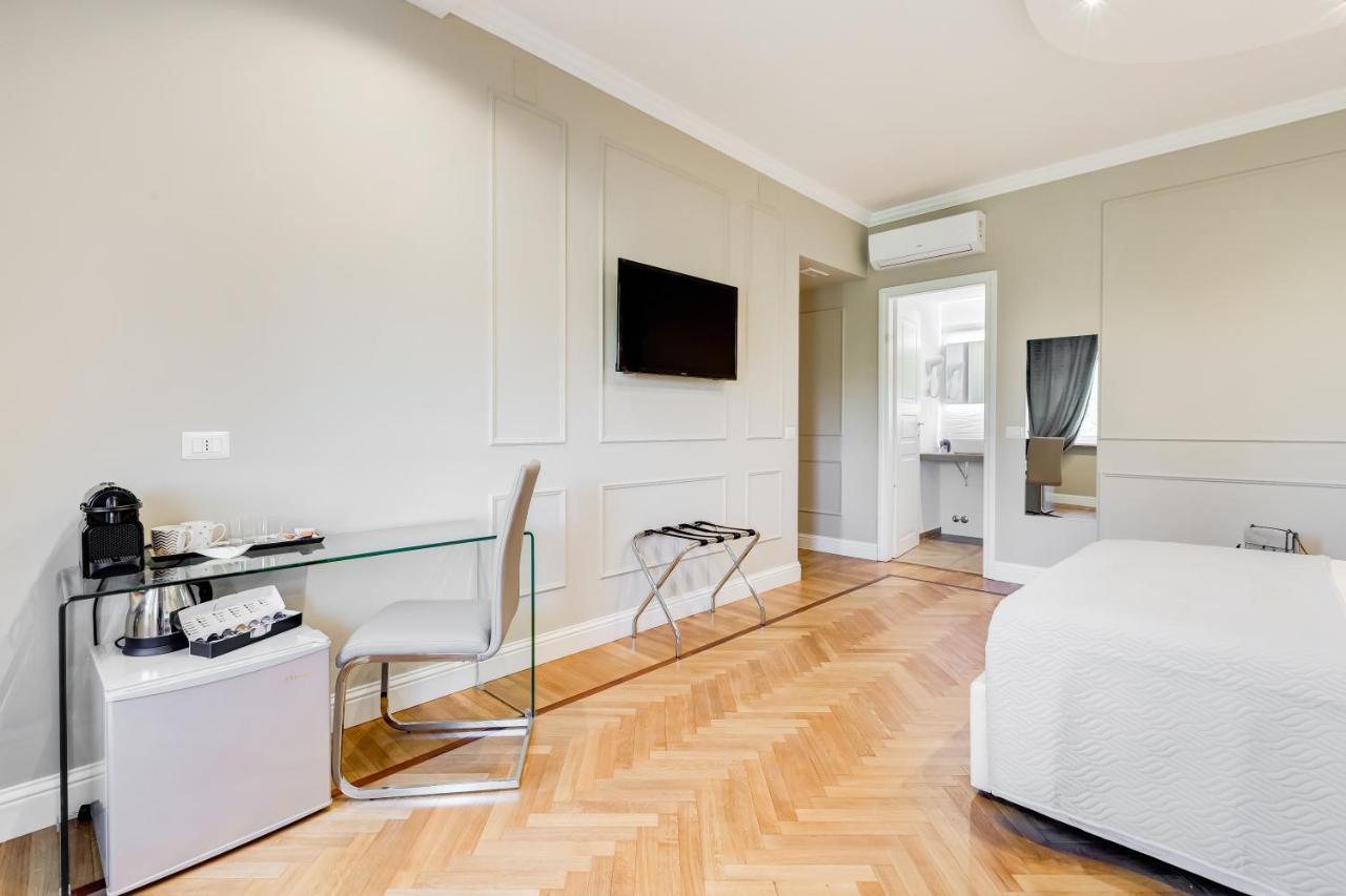 Affittacamere Mellini Palace By Premium Collection 2*