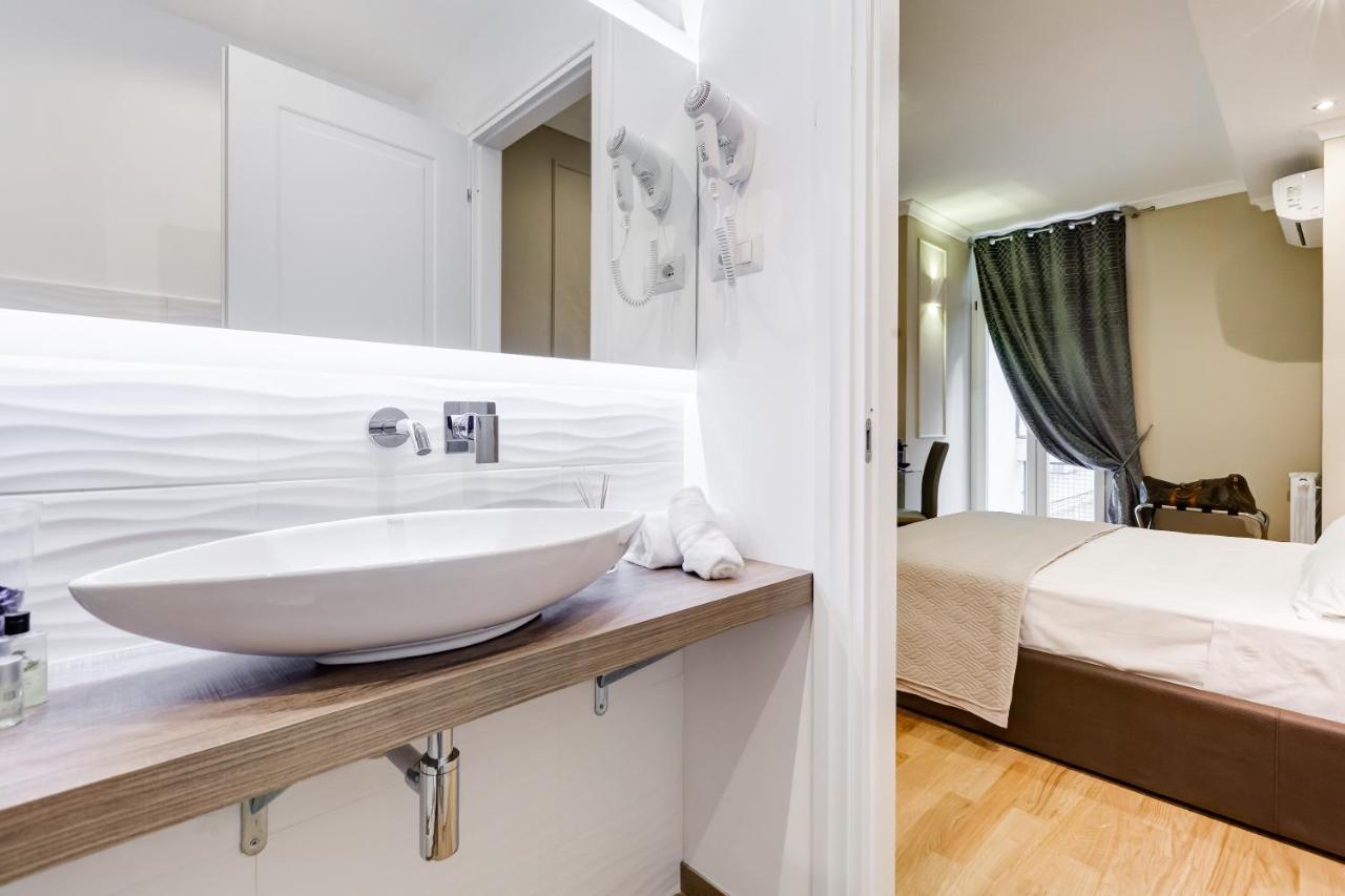 Mellini Palace By Premium Collection 2* Roma