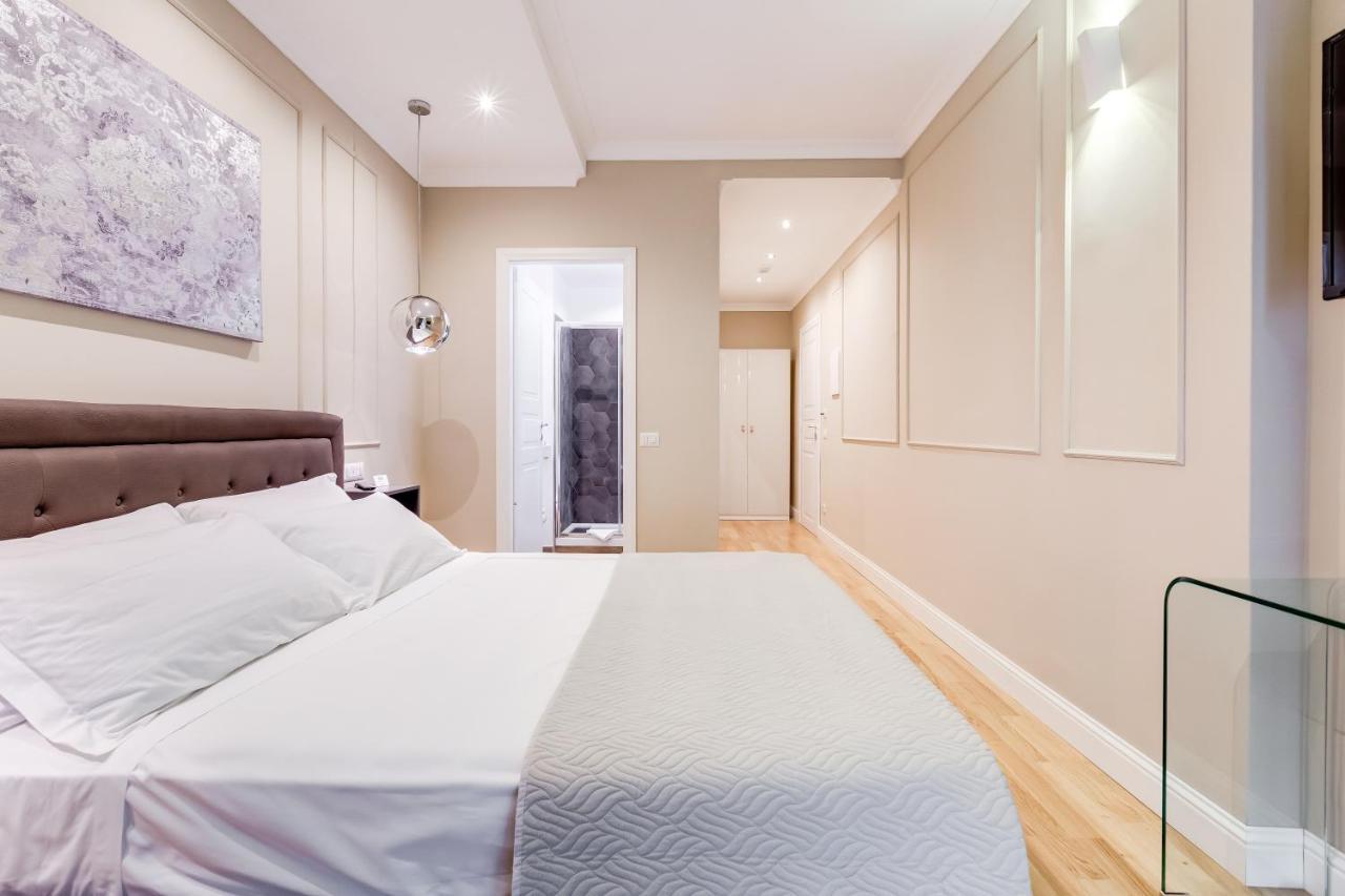 Affittacamere Mellini Palace By Premium Collection Roma