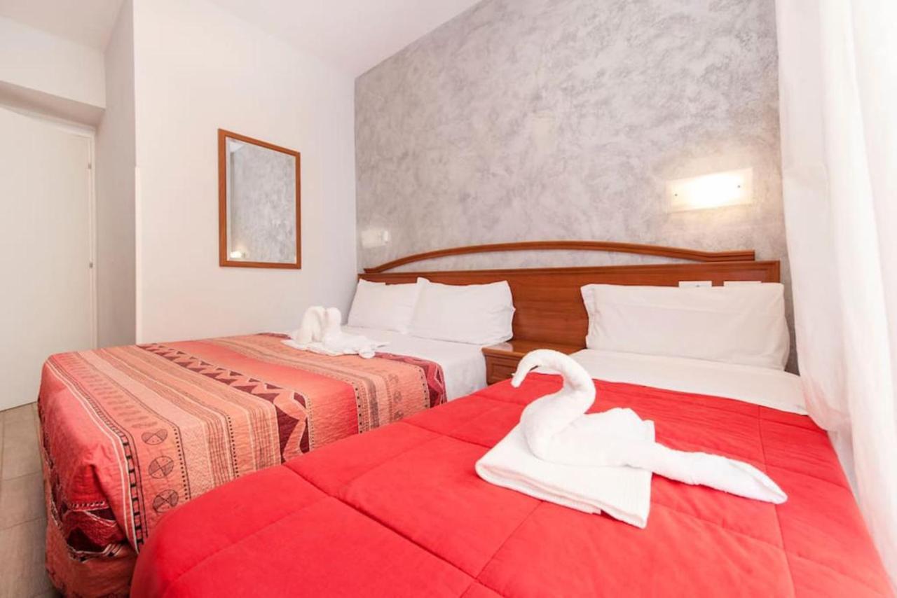 Bed & Breakfast A Casa Nostra 2*