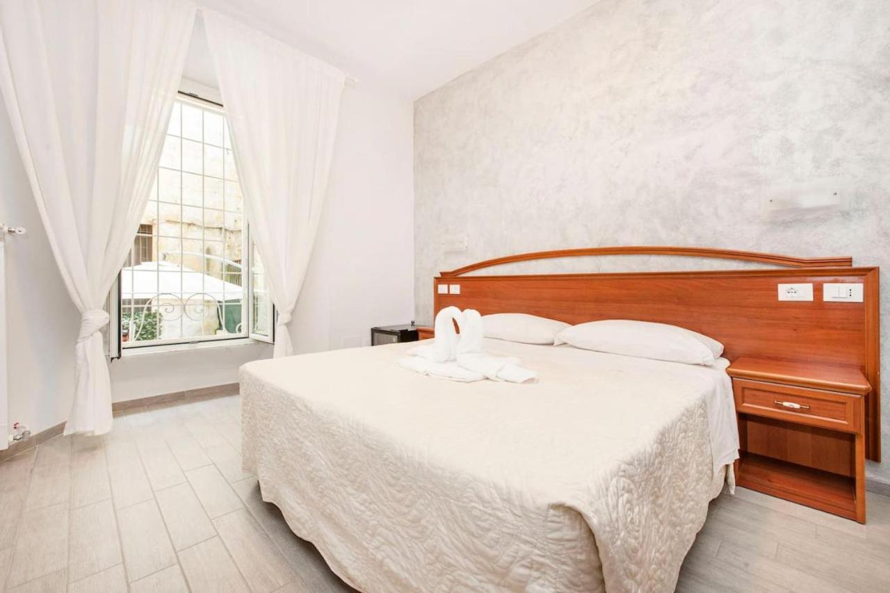 A Casa Nostra 2* Rome