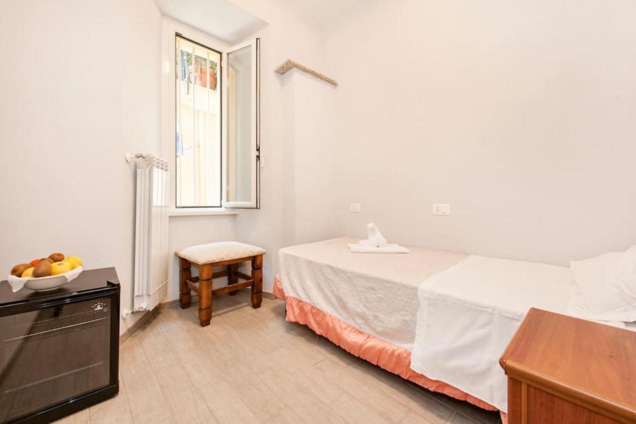 A Casa Nostra Bed & Breakfast Rome