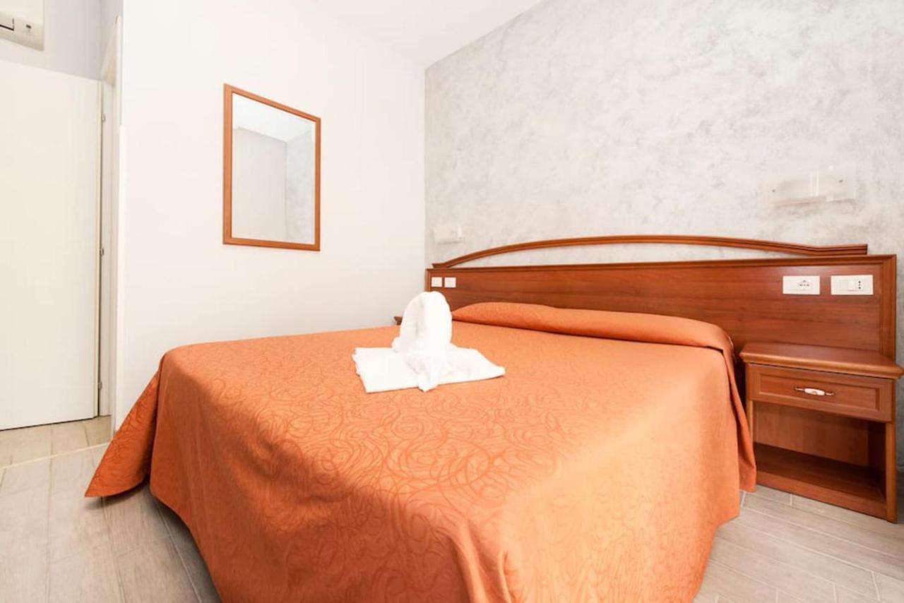 Bed & Breakfast A Casa Nostra Rome