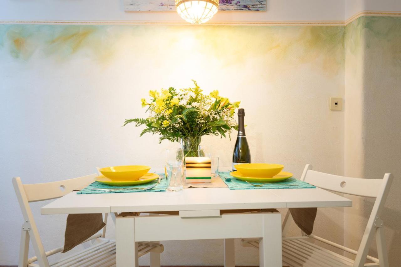 Apartamento As Feel - Monti Roma