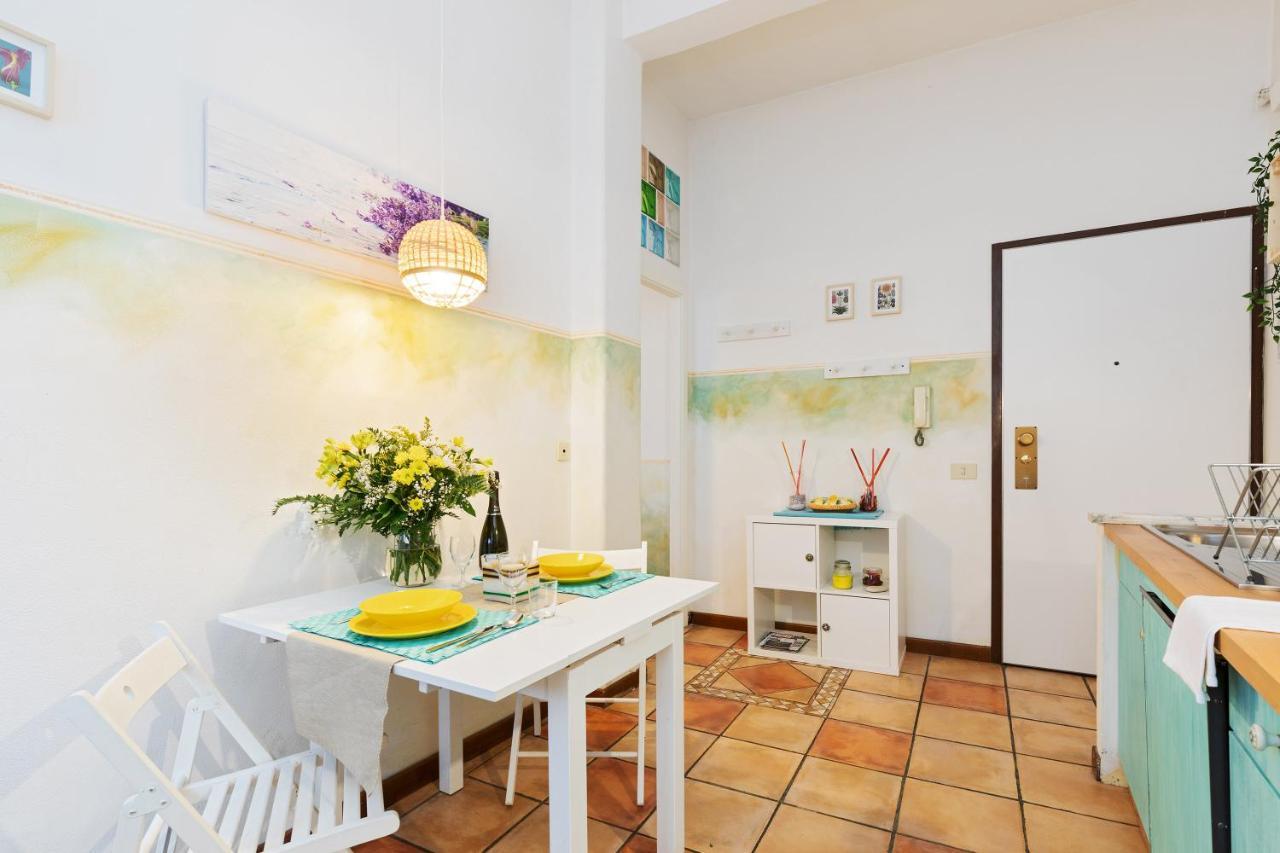 As Feel - Monti Apartamento Roma