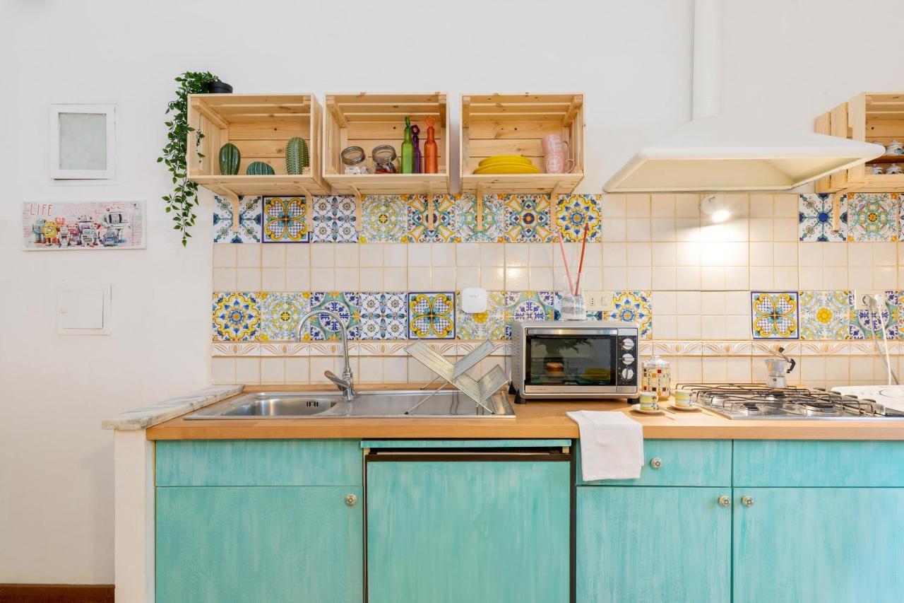 Apartamento As Feel - Monti *