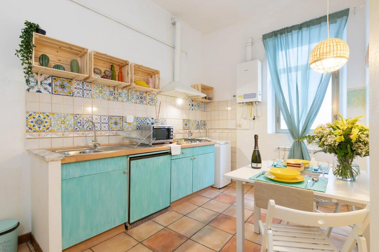 Apartamento As Feel - Monti *