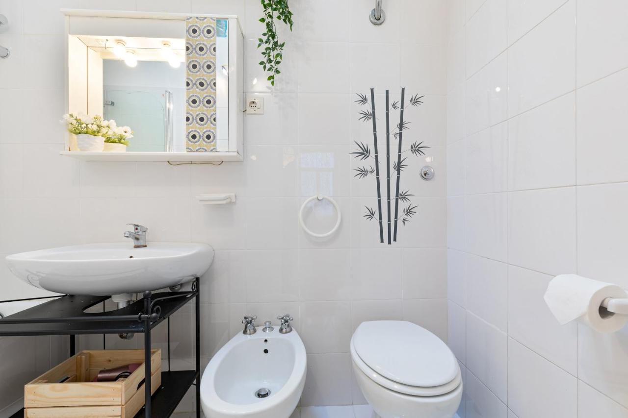 As Feel - Monti Apartamento