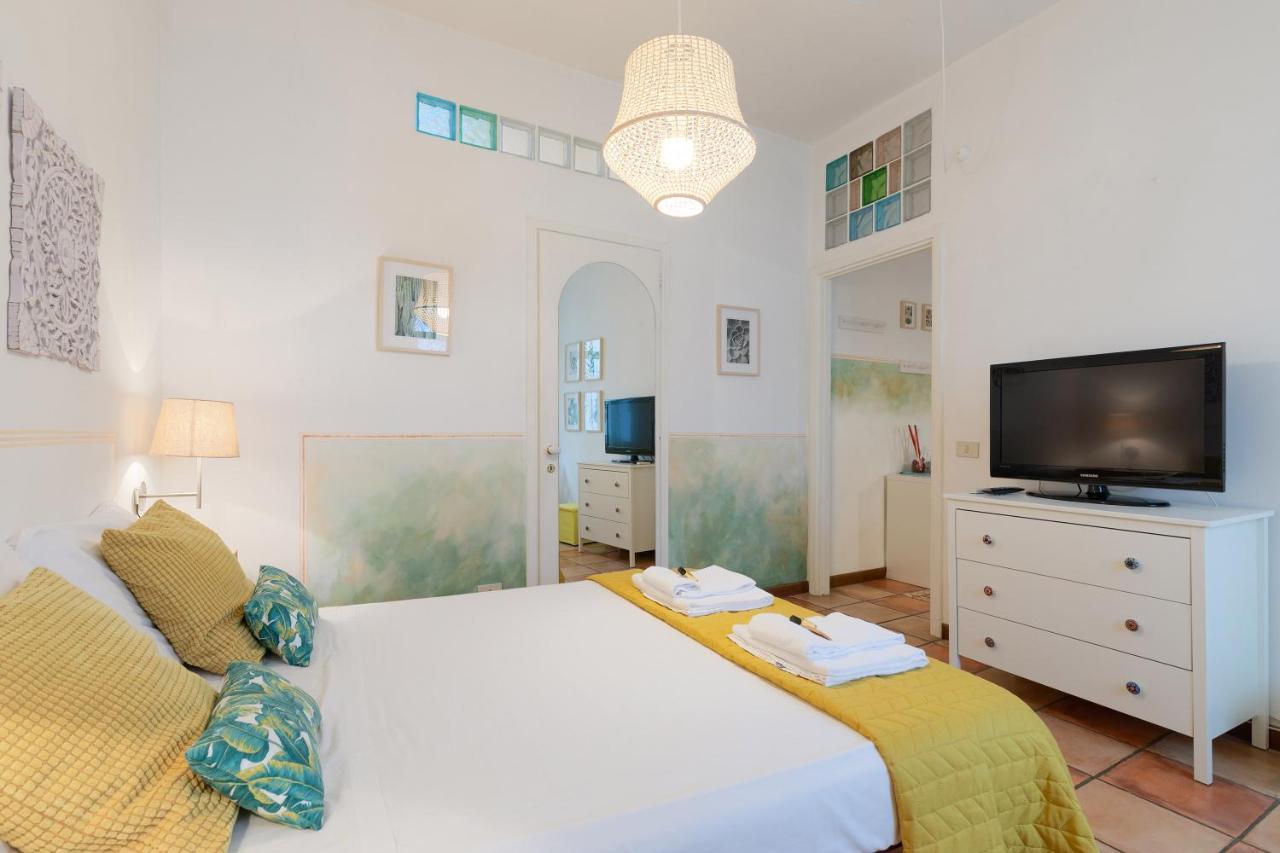 Apartamento As Feel - Monti *