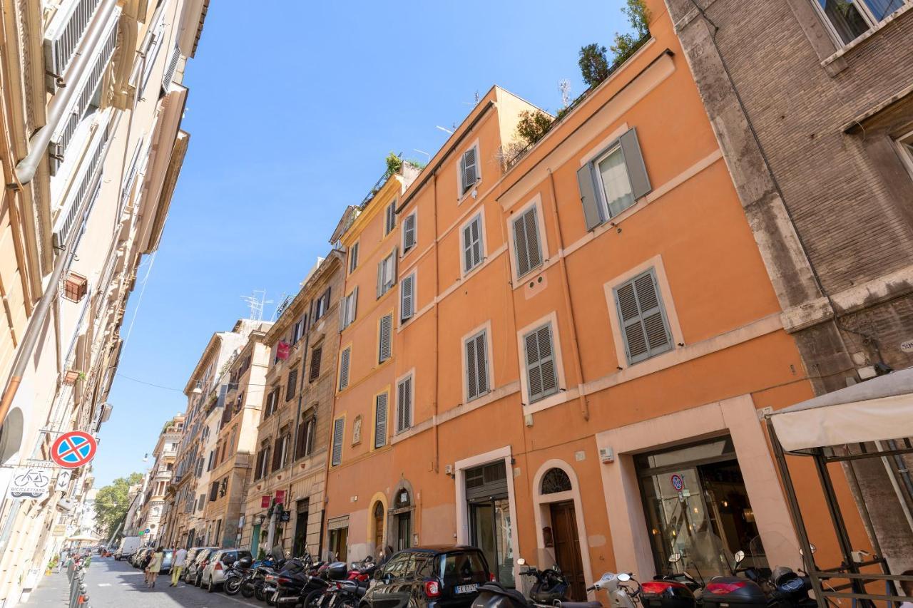 Apartamento As Feel - Monti