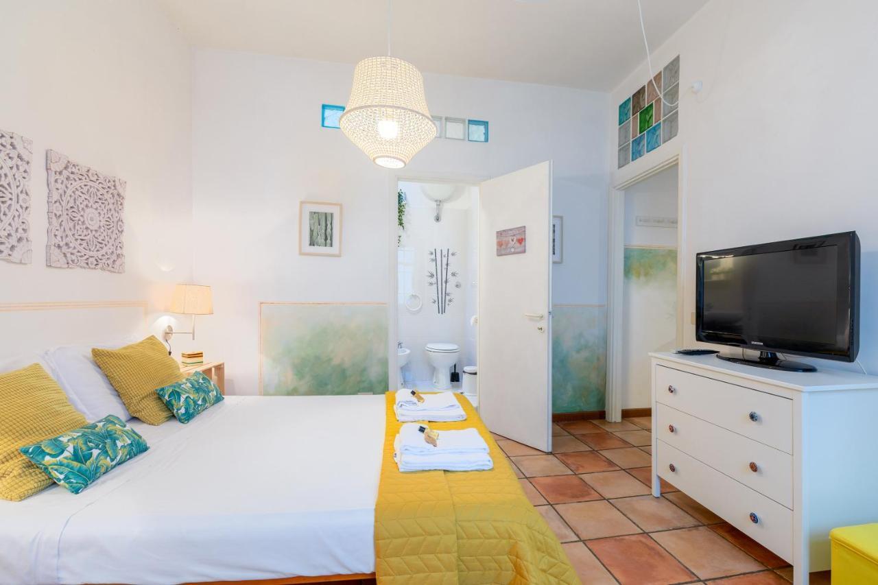 Apartamento As Feel - Monti *