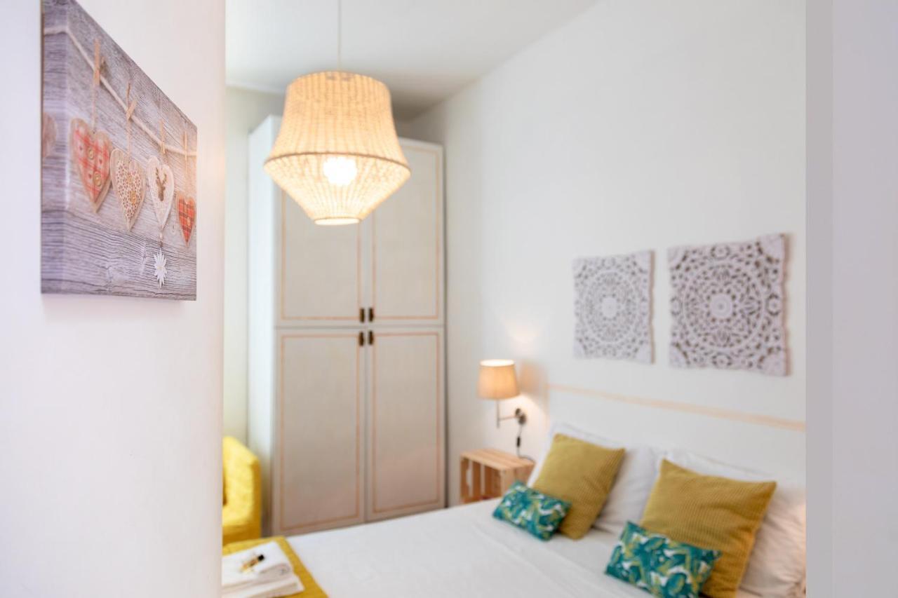 Apartamento As Feel - Monti