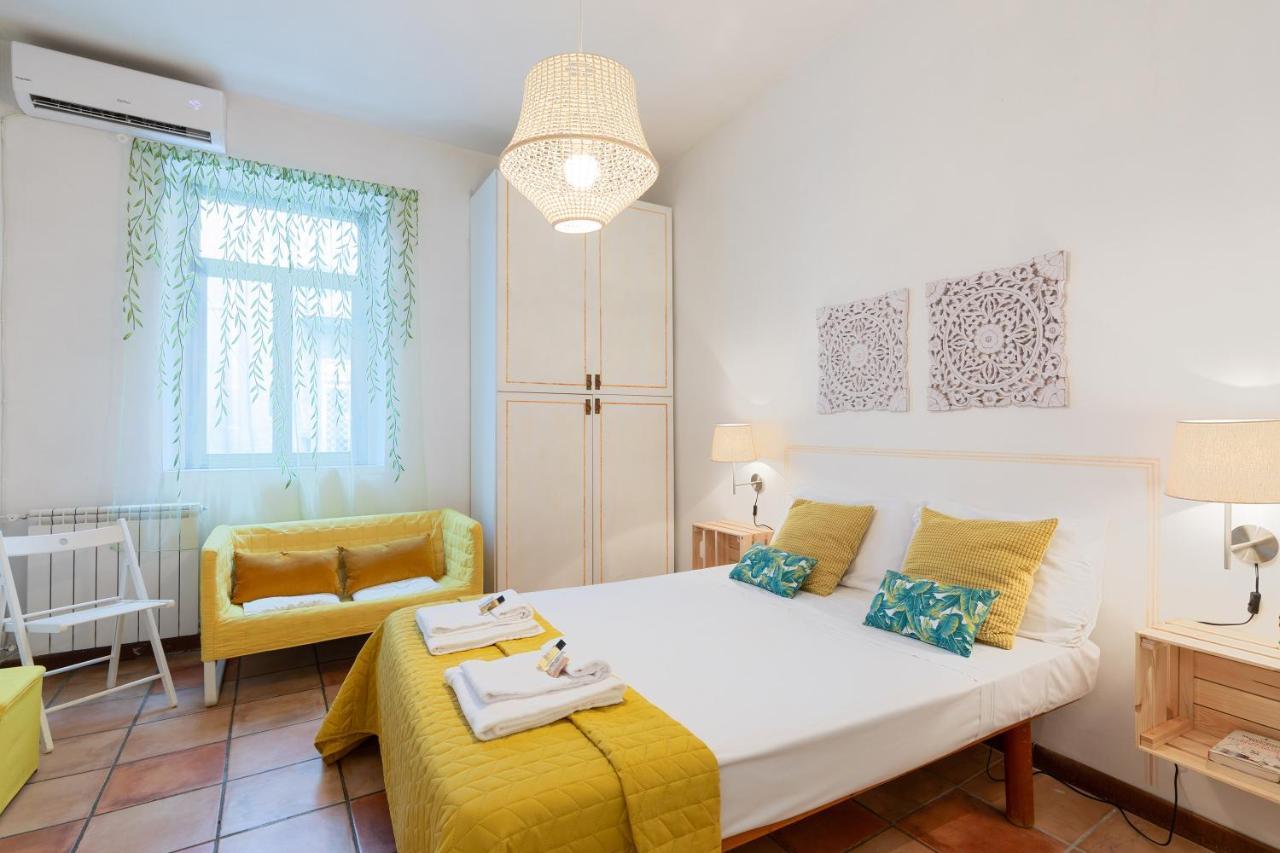 Apartamento As Feel - Monti *