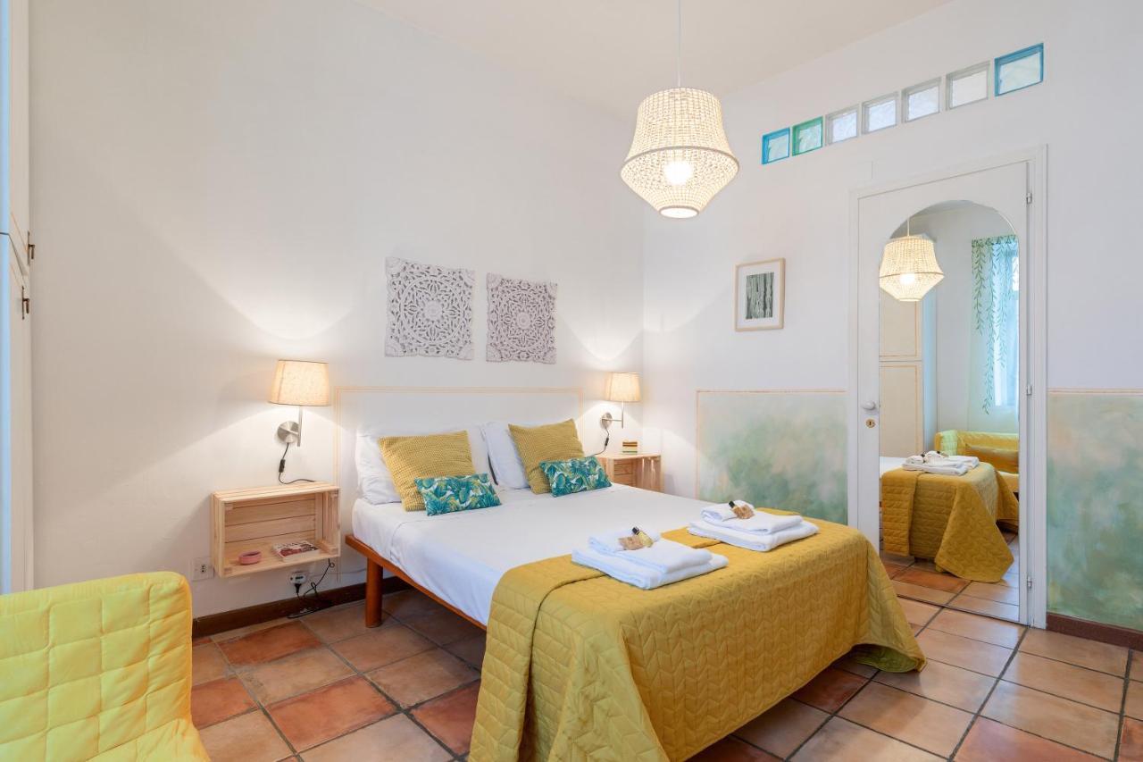 Apartamento As Feel - Monti