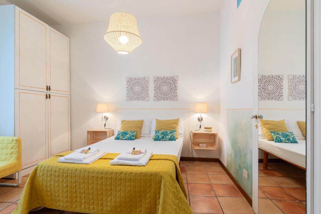 Apartamento As Feel - Monti *