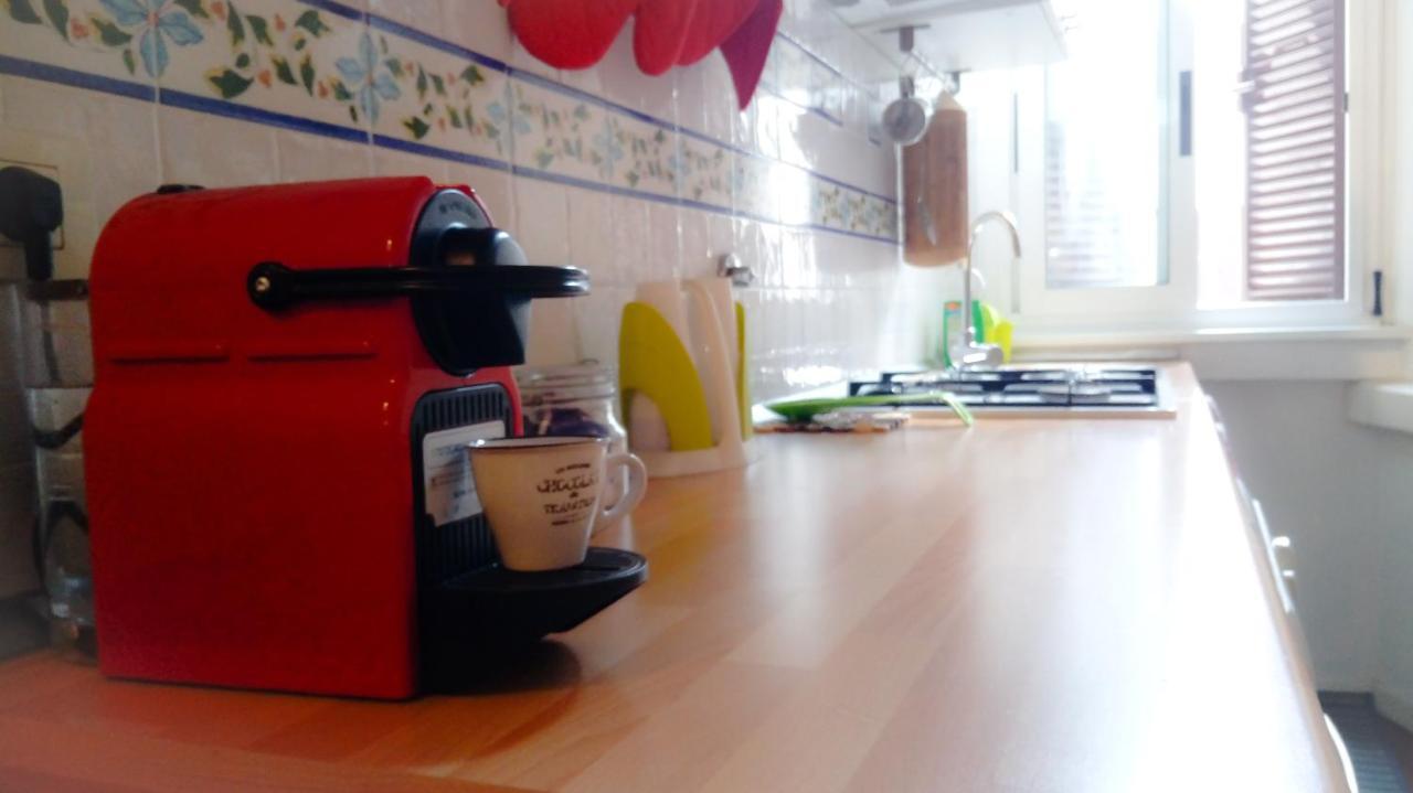 La Favola Di San Pietro Bed & Breakfast Roma