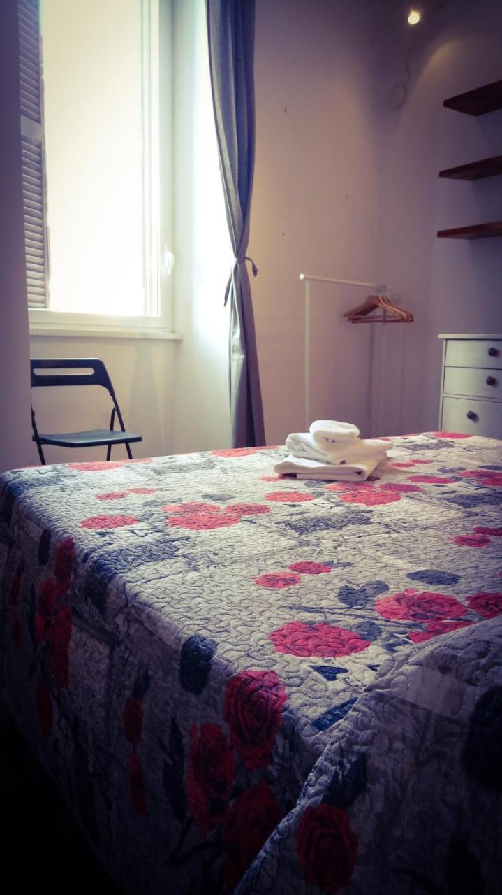 Bed & Breakfast La Favola Di San Pietro