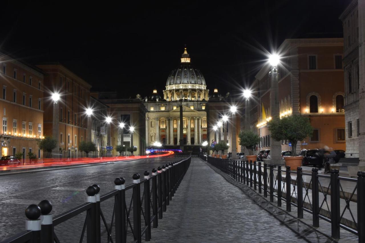 Affittacamere Virgilio Roma