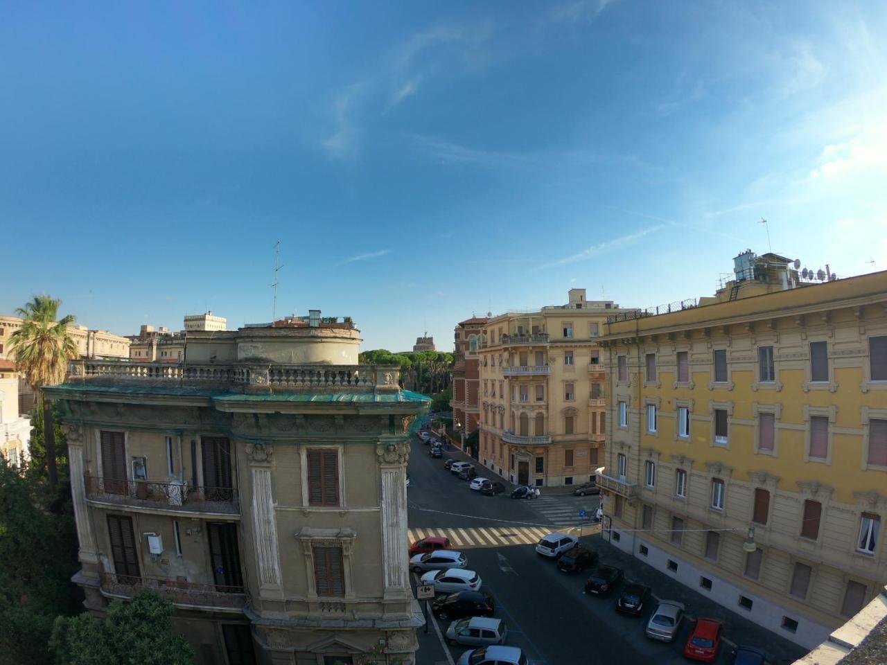 Affittacamere Virgilio Roma