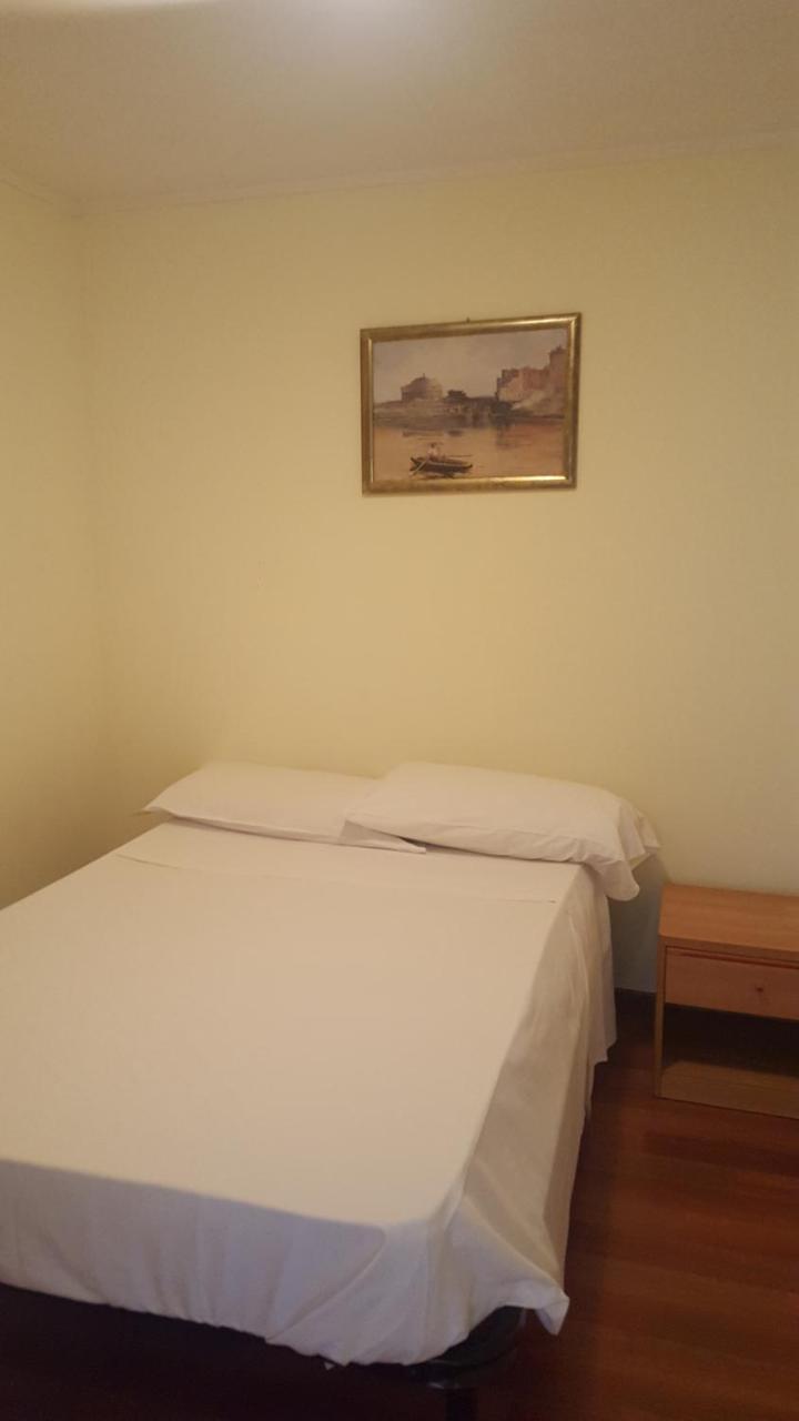 Campingplatz Aurelia Club Rom