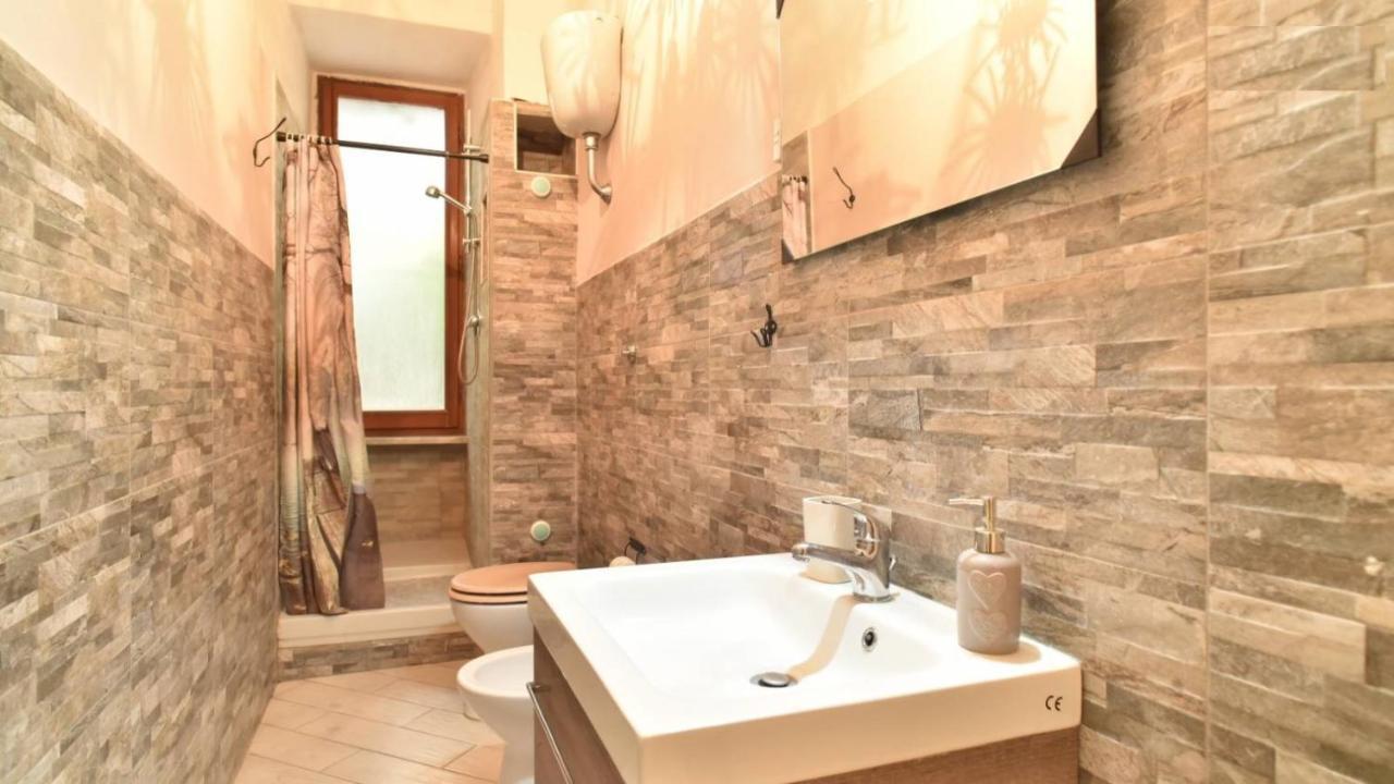 Nucleus Holidays - Vatican Apartment Rome