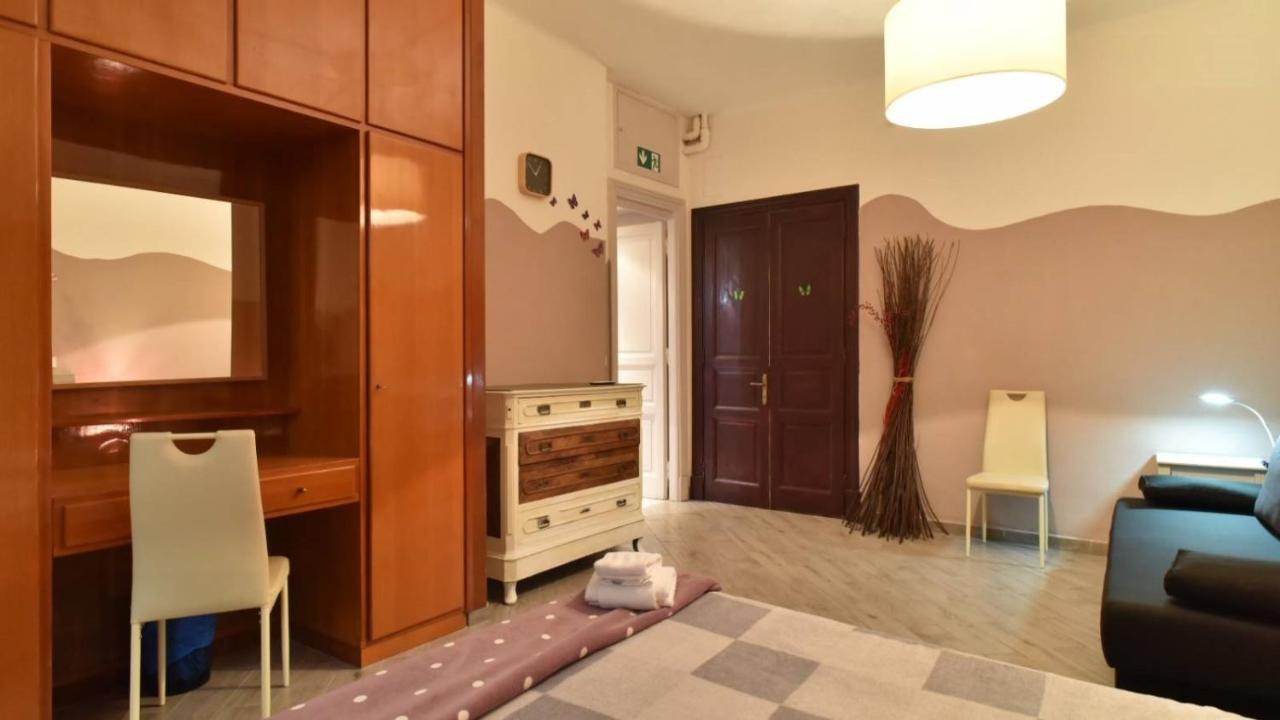 Apartment Nucleus Holidays - Vatican Rome