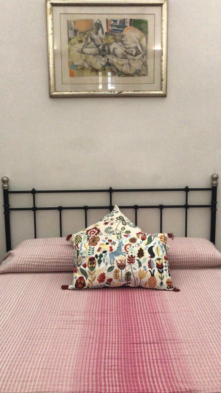Santacroce Apartment
