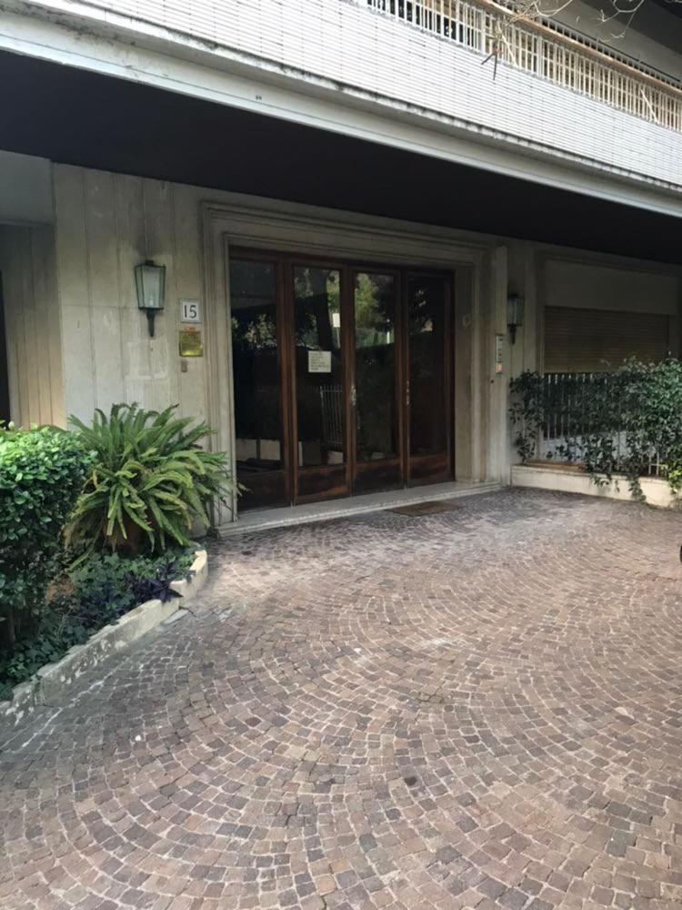 Vatican Park Apartment Rom