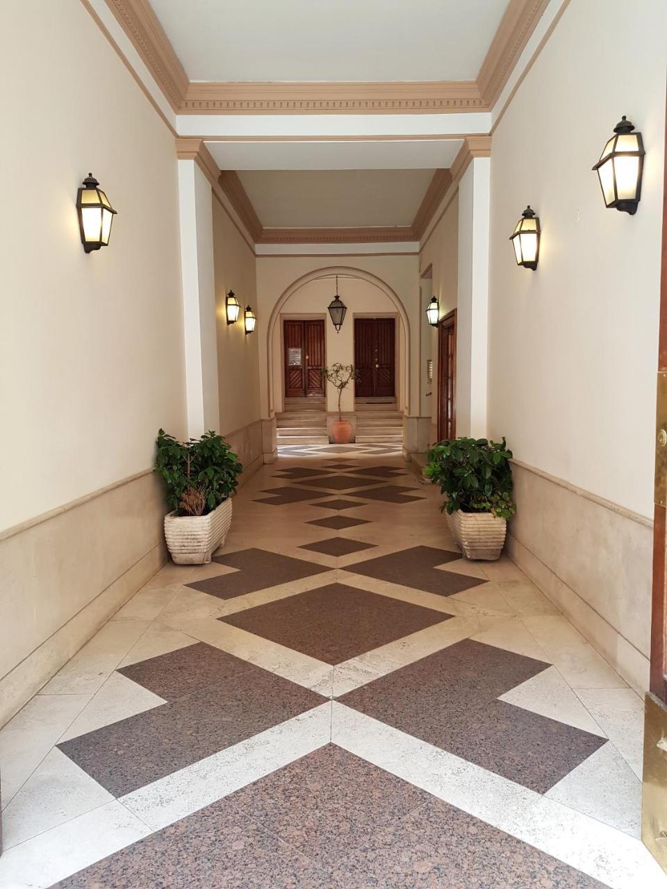 Eighty Four Luxury Pensión Roma