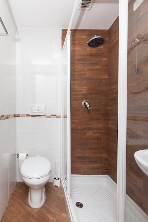 Affittacamere Romangelo Termini 3*