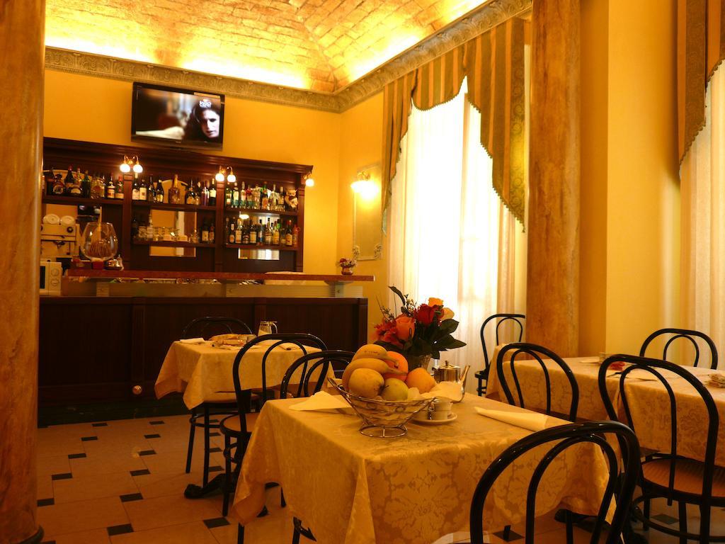 Hotel Cambridge Rom
