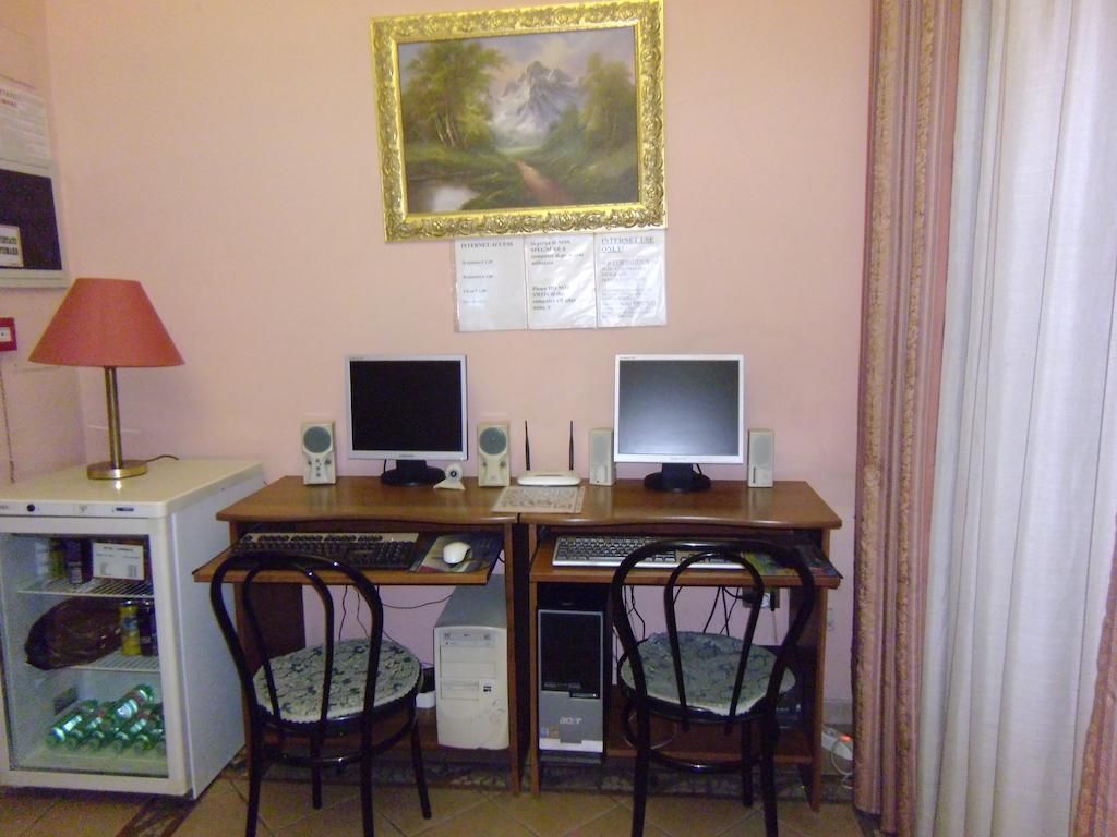 Hotel Cambridge Rom