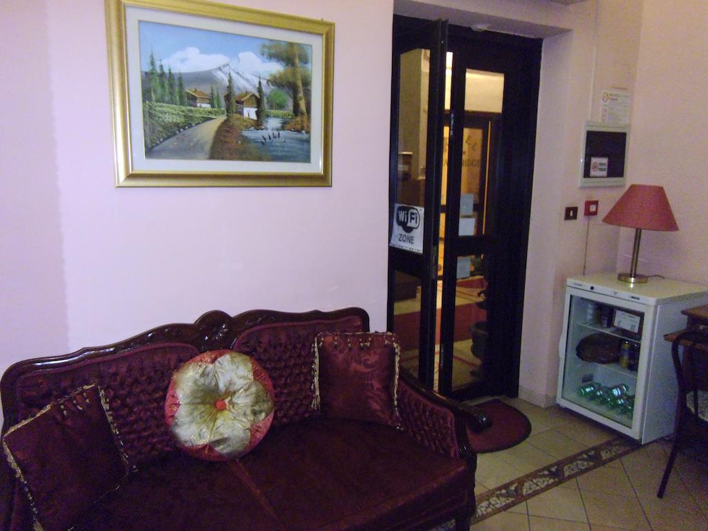 Hotell Cambridge