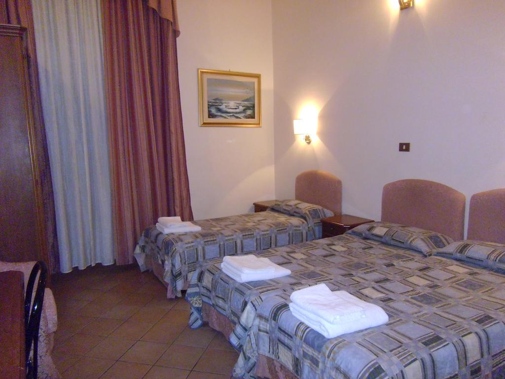 Cambridge Hotell