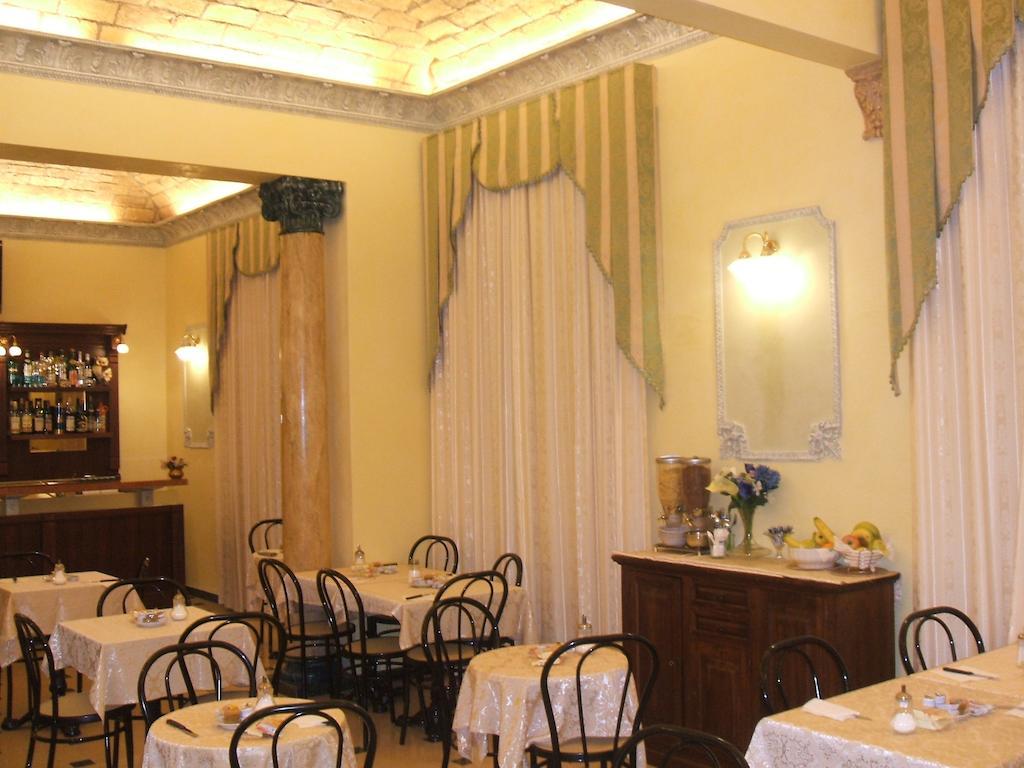 Hotell Cambridge
