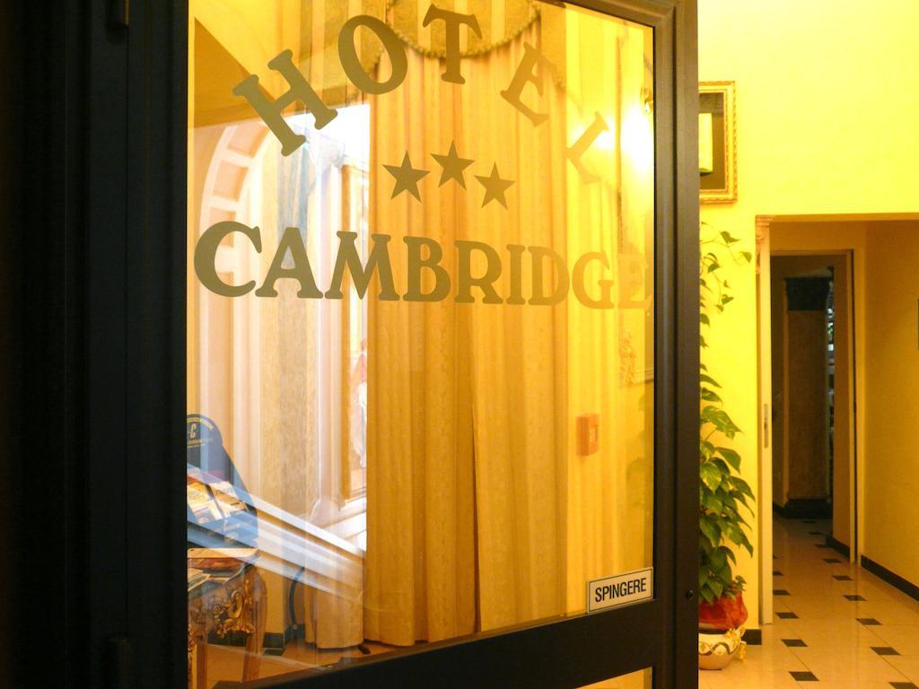 Cambridge 3* Rom