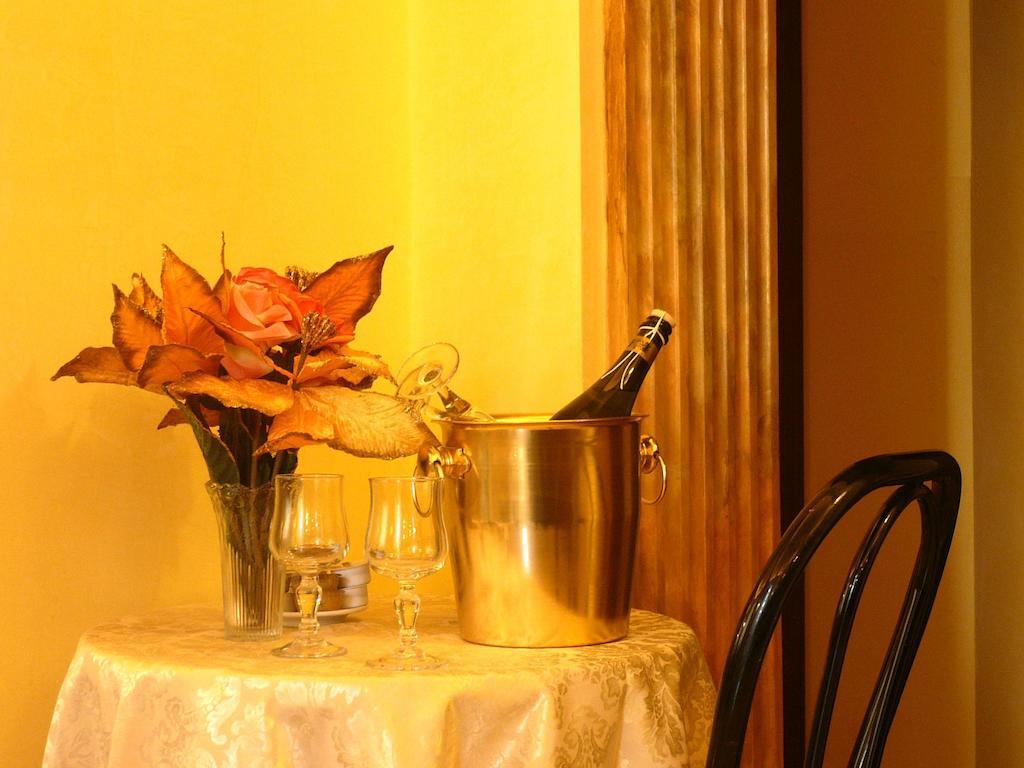 Hotell Cambridge