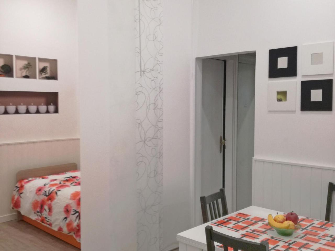 Vittorio Emanuele By Interhome Leilighet Roma