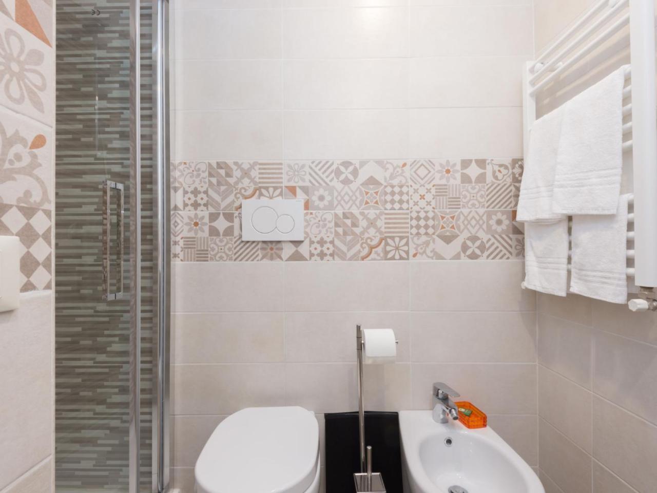 Apartment Vittorio Emanuele By Interhome Roma